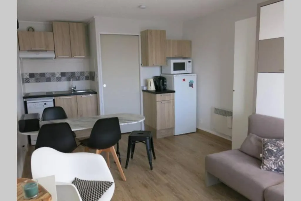 Pla D'Adet, Studio Cabine 3 Etoiles Saint-Lary-Soulan 0*,  France