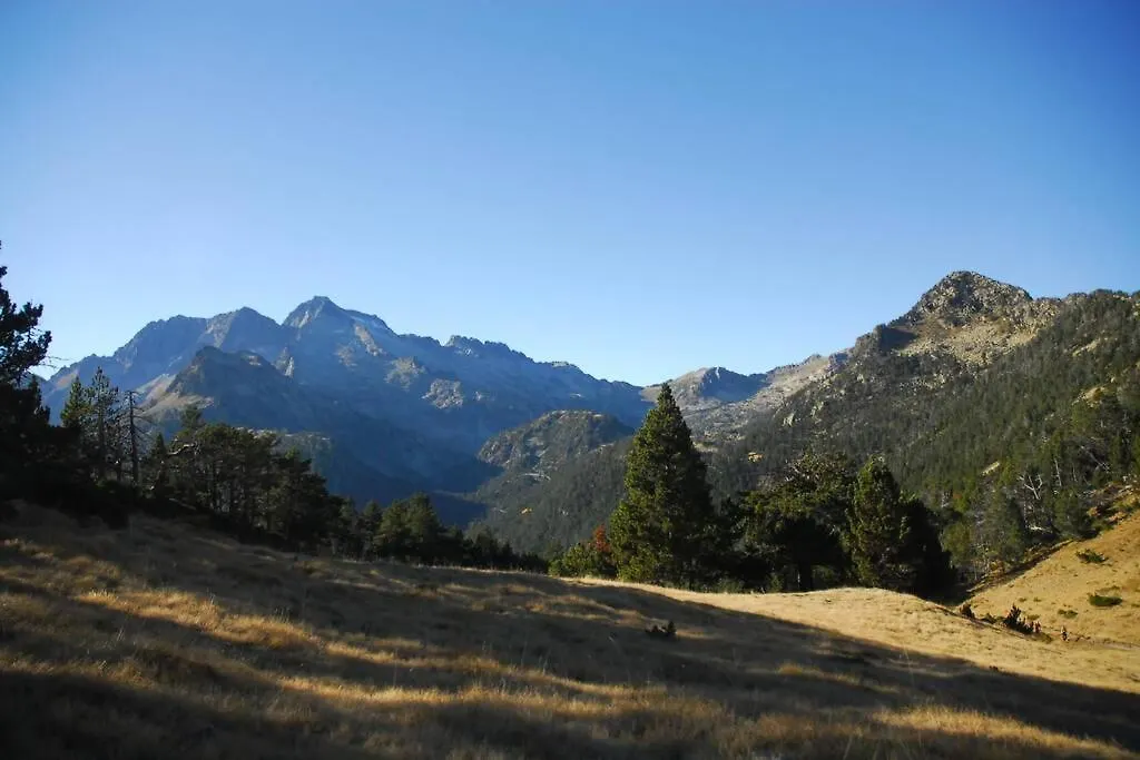 Pla D'Adet, Studio Cabine 3 Etoiles Saint-Lary-Soulan Apartment