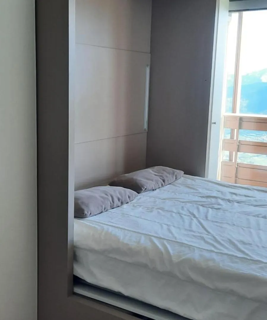 Appart Montagne 3 Etoiles Saint-Lary Station Γαλλία