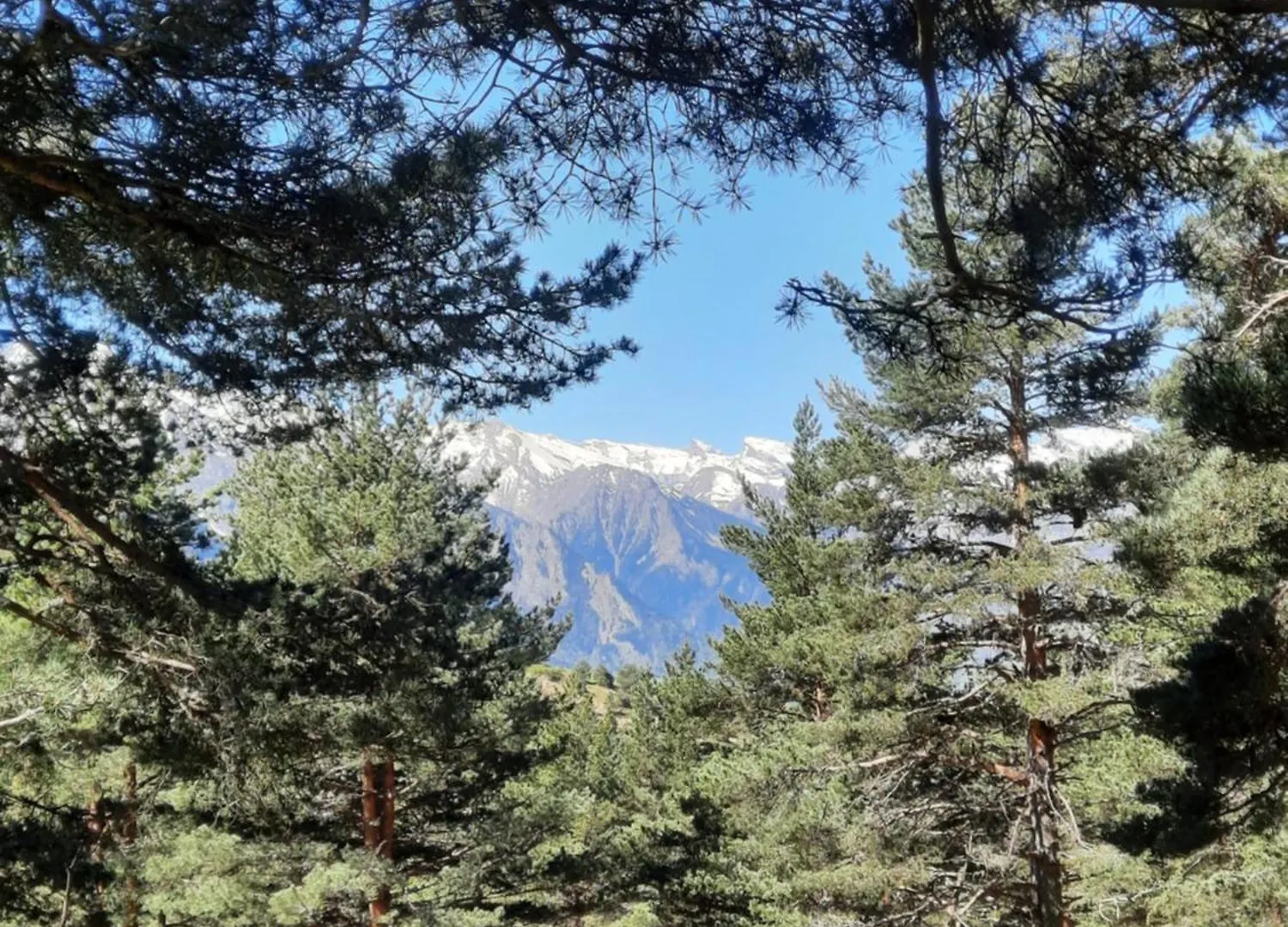Διαμέρισμα Appart Montagne 3 Etoiles Saint-Lary Station