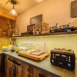 Hotel Neste De Jade, Saint-Lary-Soulan